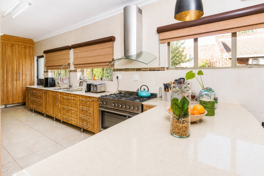 4 Bedroom Property for Sale in Ifafi North West